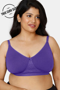 Purple Corallite